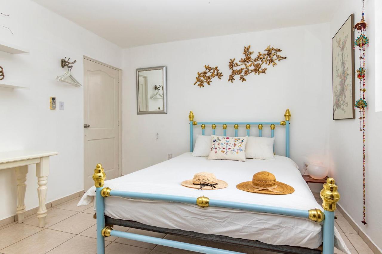Droom Appartementen Willemstad Eksteriør bilde
