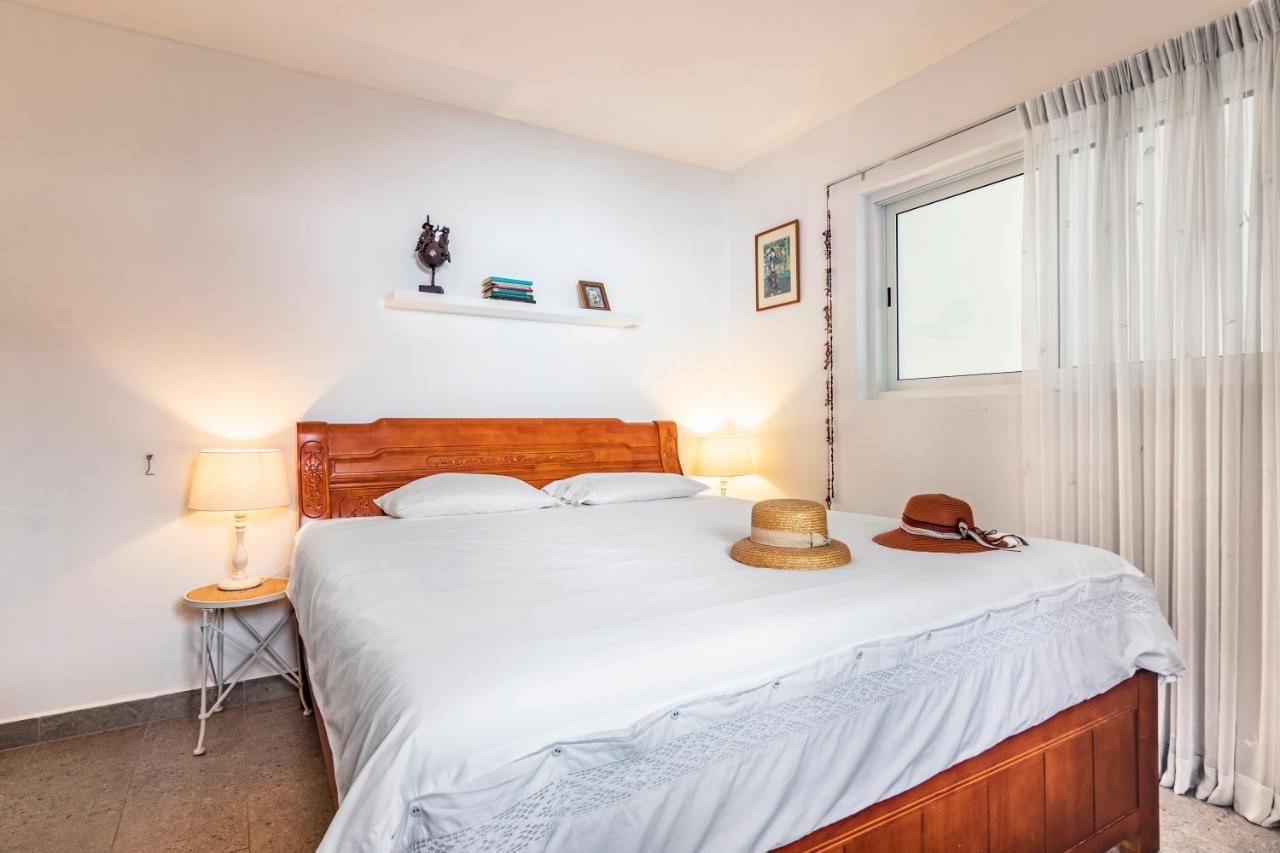 Droom Appartementen Willemstad Eksteriør bilde