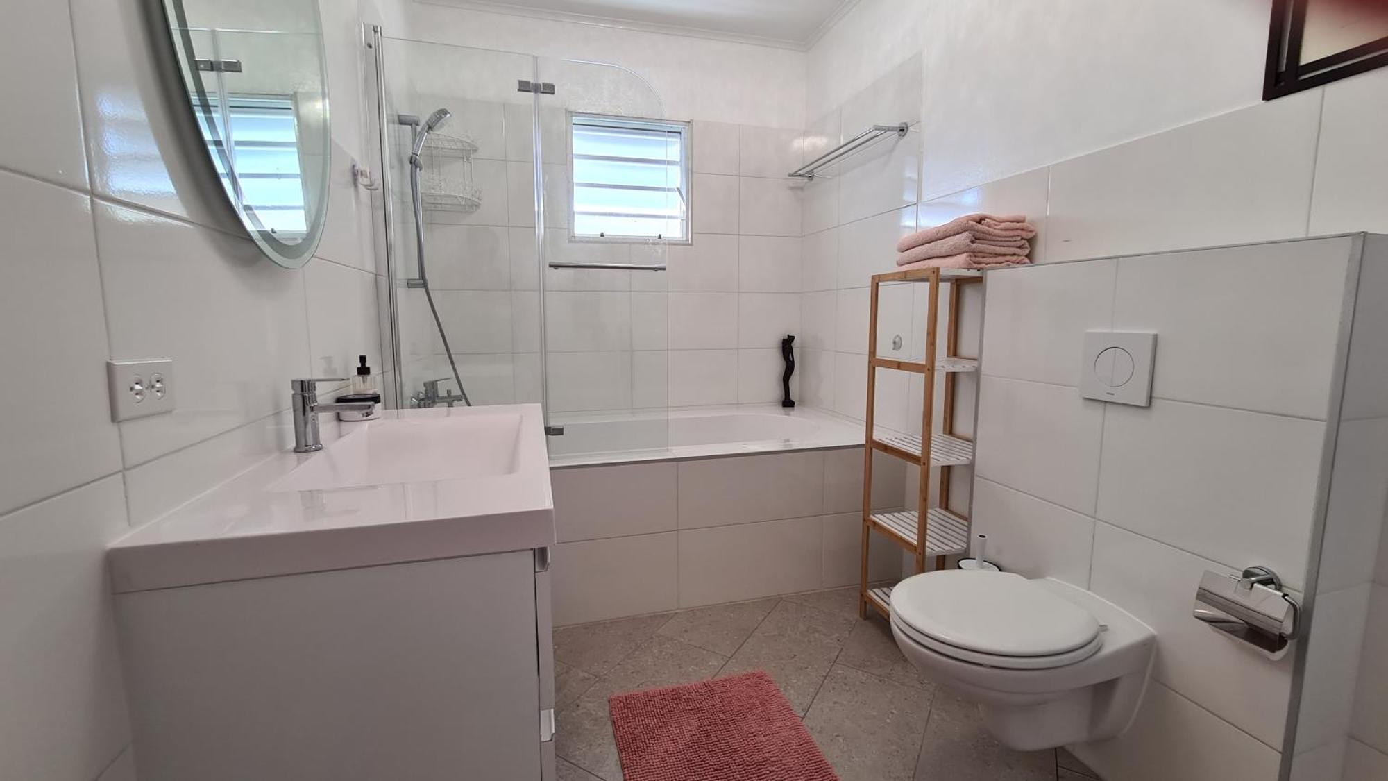 Droom Appartementen Willemstad Eksteriør bilde